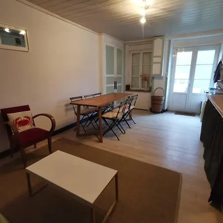 Maurice Marie Holiday home *