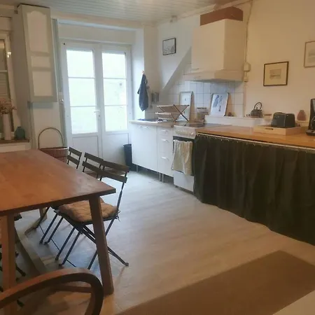 Maurice Marie Holiday home *