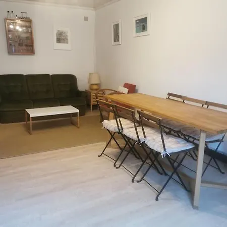 Holiday home Maurice Marie *
