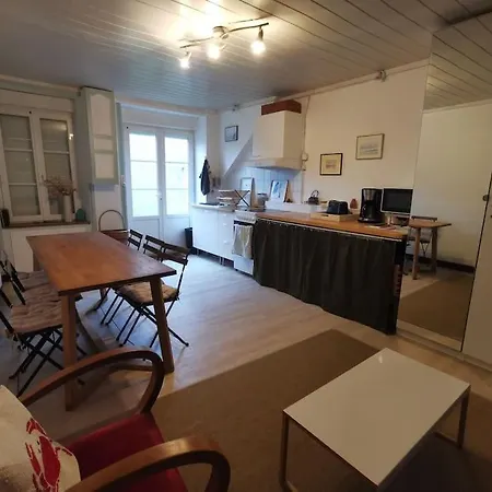 Maurice Marie Casa de Férias *