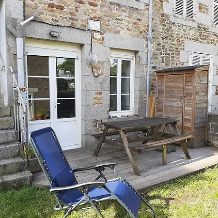 Holiday home Maurice Marie